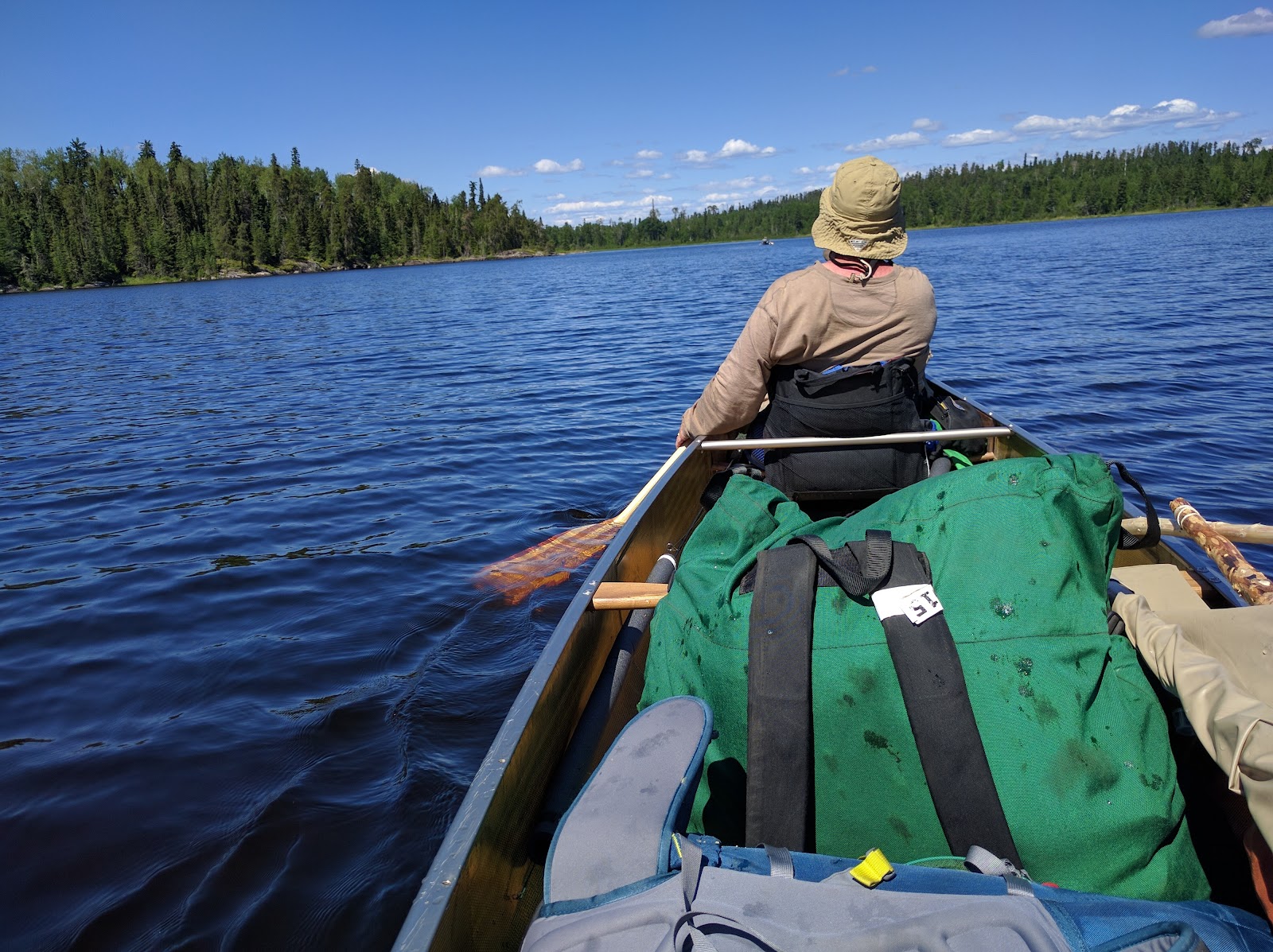 Woodland Caribou Provincial Park