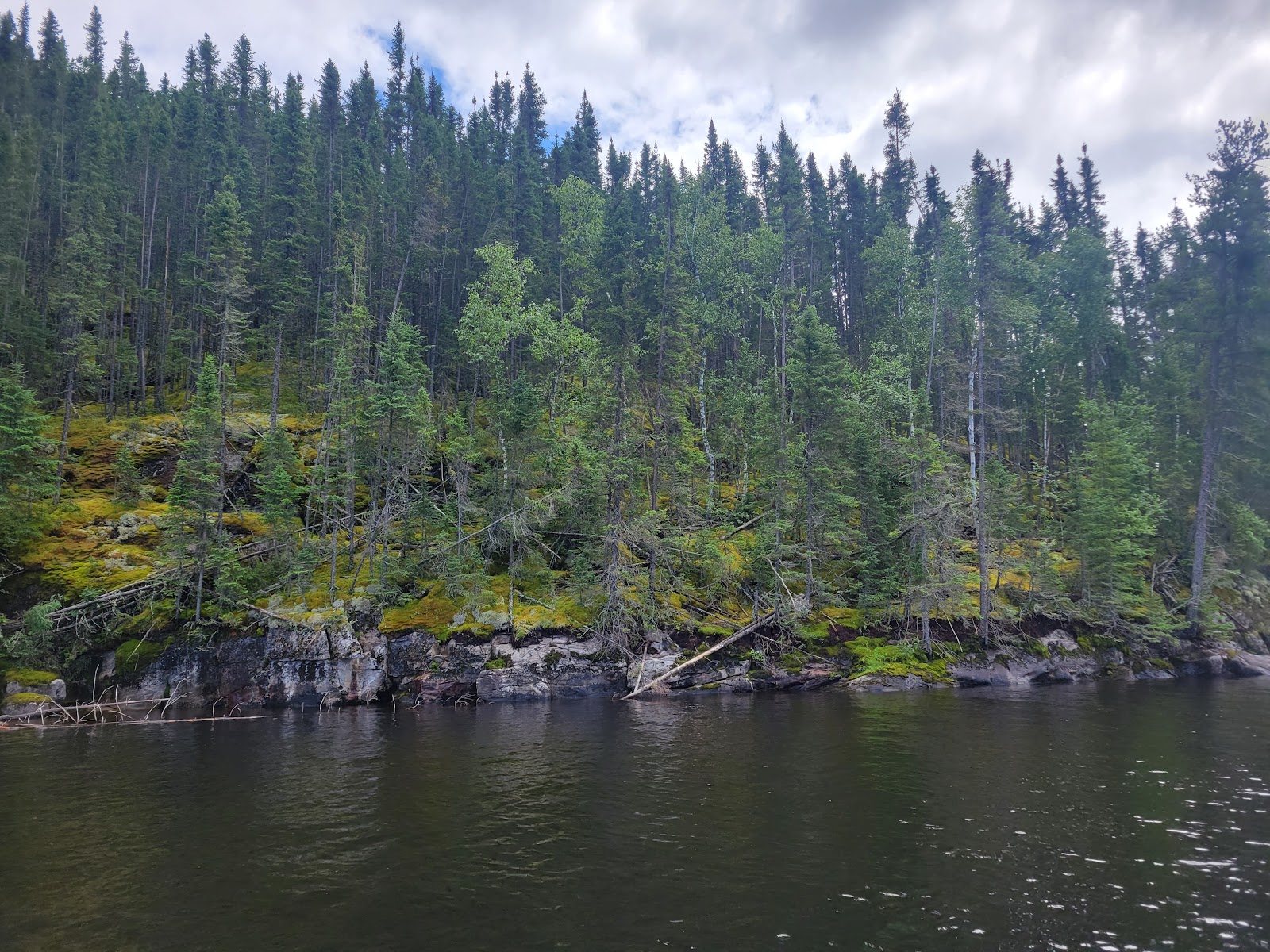 Woodland Caribou Provincial Park — photo 2