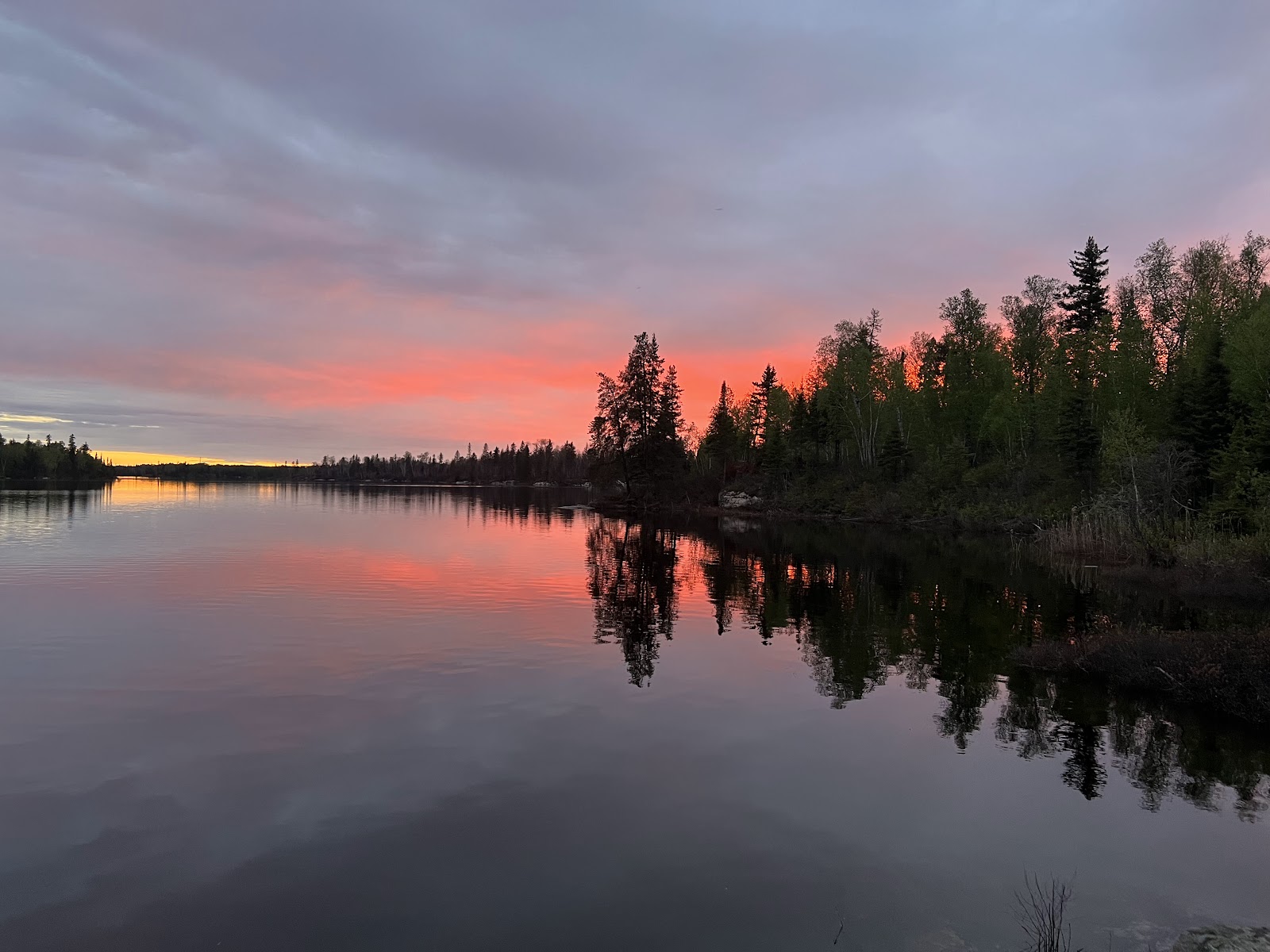 Woodland Caribou Provincial Park — photo 3