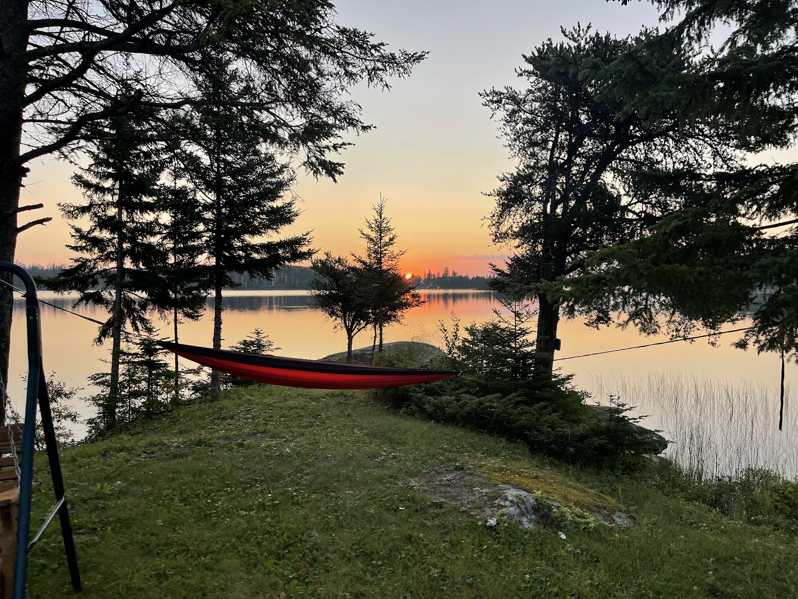 Woodland Caribou Provincial Park — photo 4